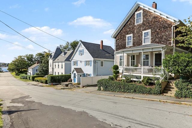 56 Lawton Ave, Tiverton, RI 02878
