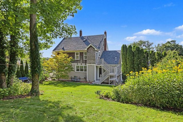 56 Lawton Ave, Tiverton, RI 02878