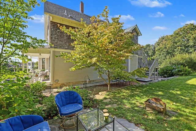 56 Lawton Ave, Tiverton, RI 02878