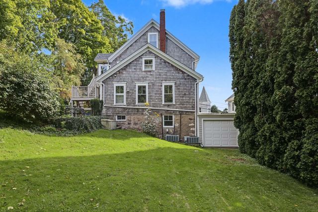 56 Lawton Ave, Tiverton, RI 02878