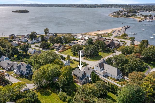 56 Lawton Ave, Tiverton, RI 02878