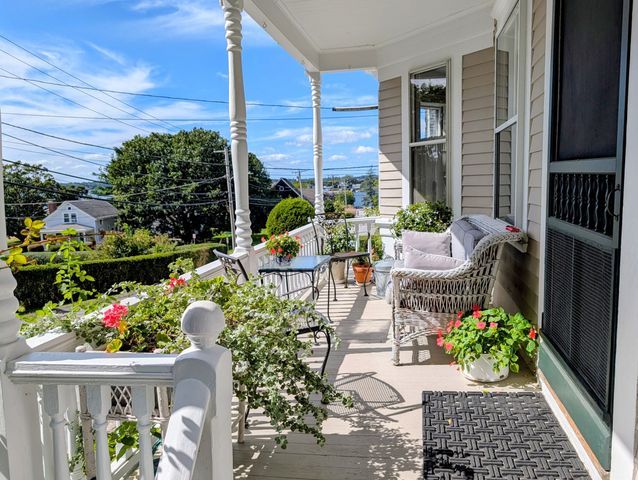 56 Lawton Ave, Tiverton, RI 02878