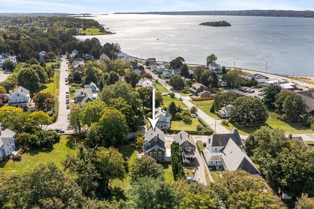 56 Lawton Ave, Tiverton, RI 02878