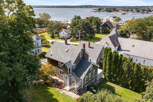 56 Lawton Ave, Tiverton, RI 02878
