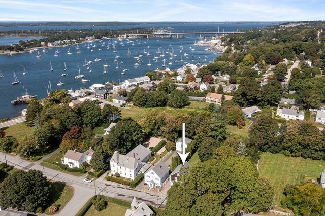 56 Lawton Ave, Tiverton, RI 02878