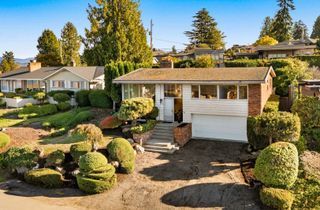 7039 S Lakeridge Drive, Seattle, WA 98178