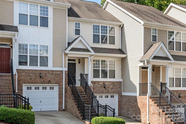 6441 Terrace View Court, Charlotte, NC 28269