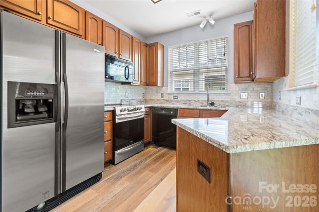 6441 Terrace View Court, Charlotte, NC 28269
