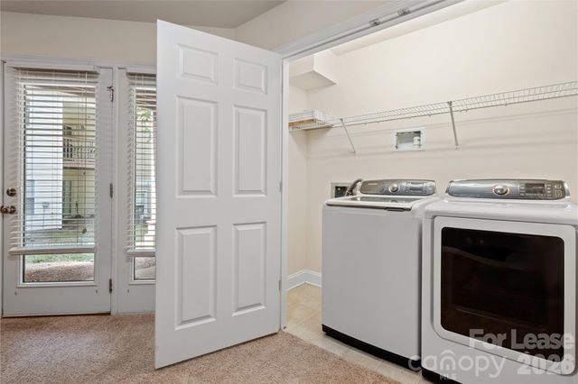 6441 Terrace View Court, Charlotte, NC 28269