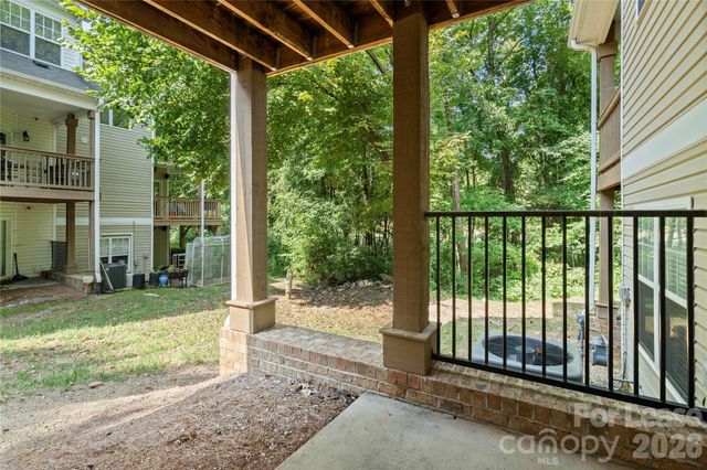 6441 Terrace View Court, Charlotte, NC 28269