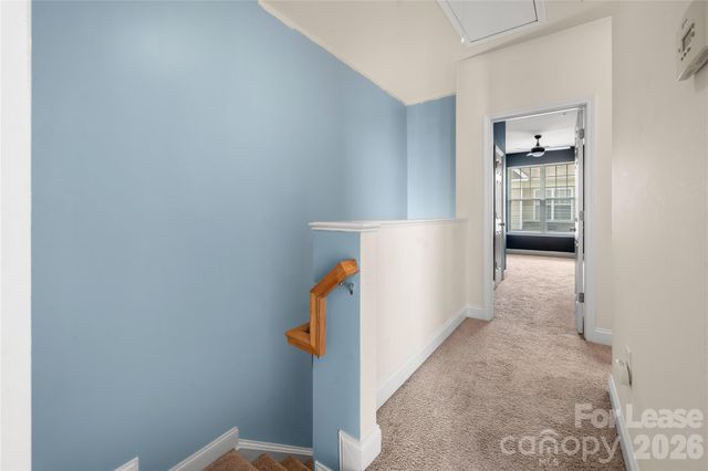 6441 Terrace View Court, Charlotte, NC 28269