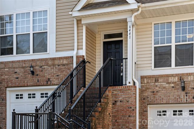 6441 Terrace View Court, Charlotte, NC 28269