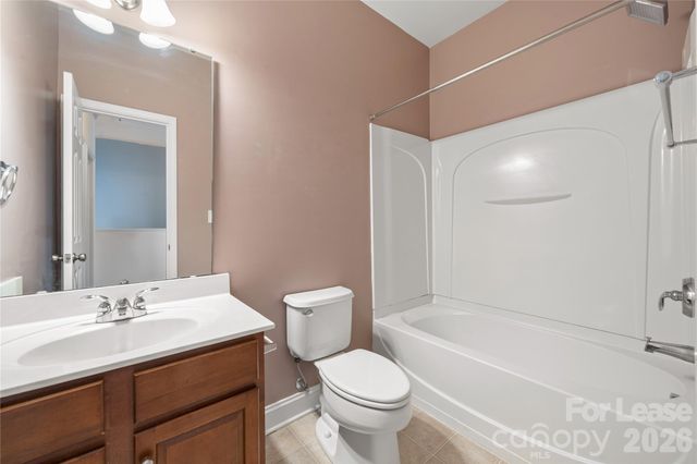 6441 Terrace View Court, Charlotte, NC 28269