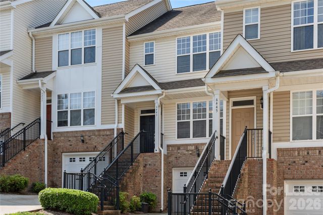 6441 Terrace View Court, Charlotte, NC 28269
