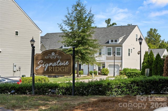 6441 Terrace View Court, Charlotte, NC 28269