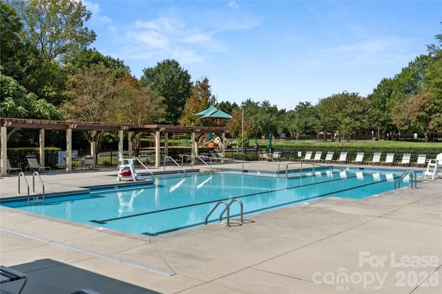 6441 Terrace View Court, Charlotte, NC 28269