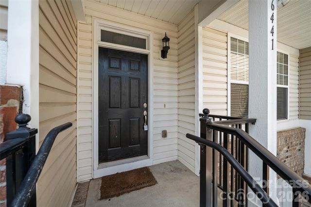 6441 Terrace View Court, Charlotte, NC 28269