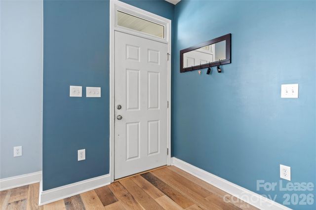 6441 Terrace View Court, Charlotte, NC 28269