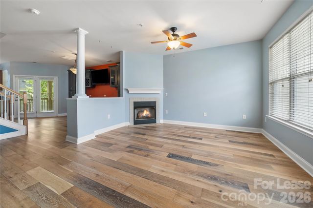 6441 Terrace View Court, Charlotte, NC 28269