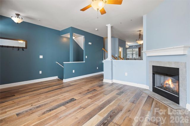 6441 Terrace View Court, Charlotte, NC 28269