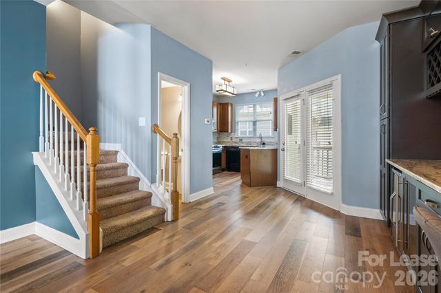 6441 Terrace View Court, Charlotte, NC 28269