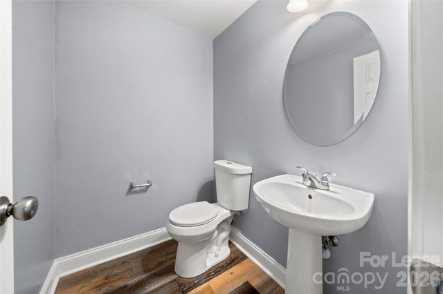 6441 Terrace View Court, Charlotte, NC 28269
