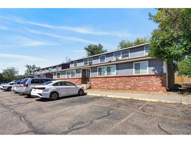 7309 Bradburn Blvd E, Westminster, CO 80030
