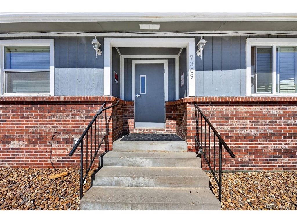 7309 Bradburn Blvd E, Westminster, CO 80030