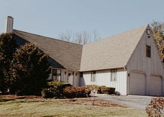 7 Taber Hill Road, North Smithfield, RI 02896