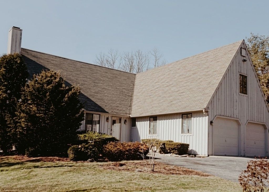 7 Taber Hill Road, North Smithfield, RI 02896
