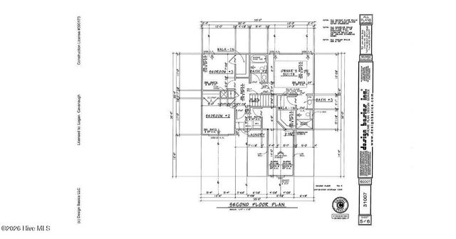 505 Romney Drive, Beulaville, NC 28518