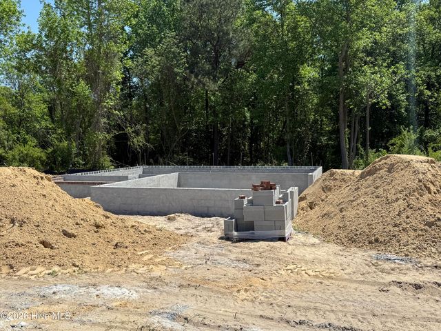 505 Romney Drive, Beulaville, NC 28518