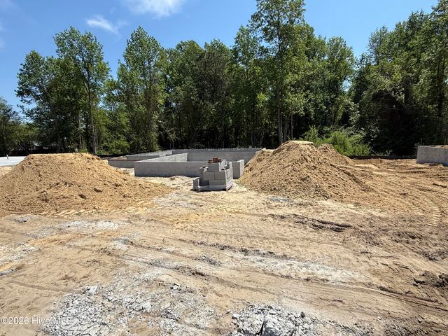 505 Romney Drive, Beulaville, NC 28518