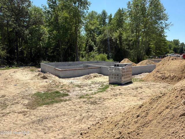 505 Romney Drive, Beulaville, NC 28518