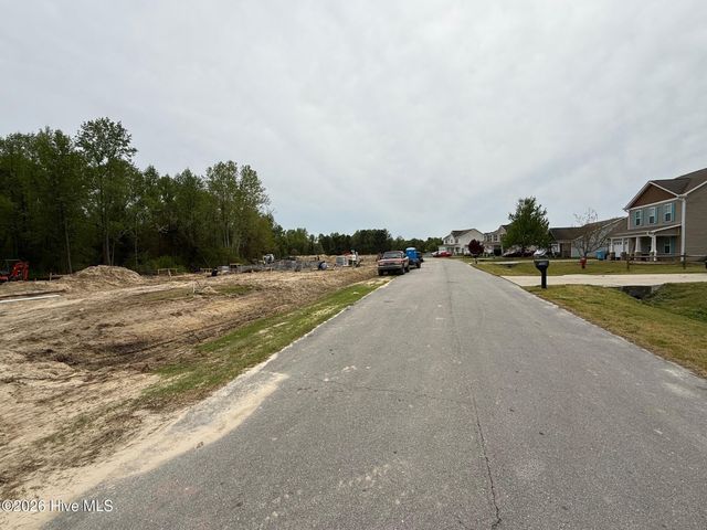 505 Romney Drive, Beulaville, NC 28518