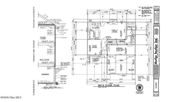 505 Romney Drive, Beulaville, NC 28518