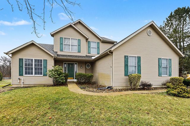 53420 Old Farm Road, Elkhart, IN 46514