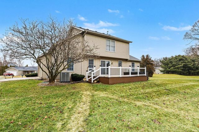 53420 Old Farm Road, Elkhart, IN 46514