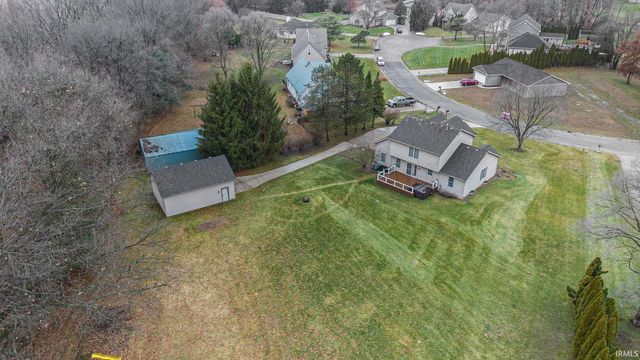 53420 Old Farm Road, Elkhart, IN 46514