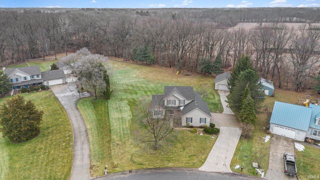 53420 Old Farm Road, Elkhart, IN 46514