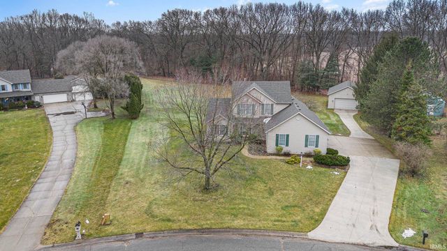 53420 Old Farm Road, Elkhart, IN 46514