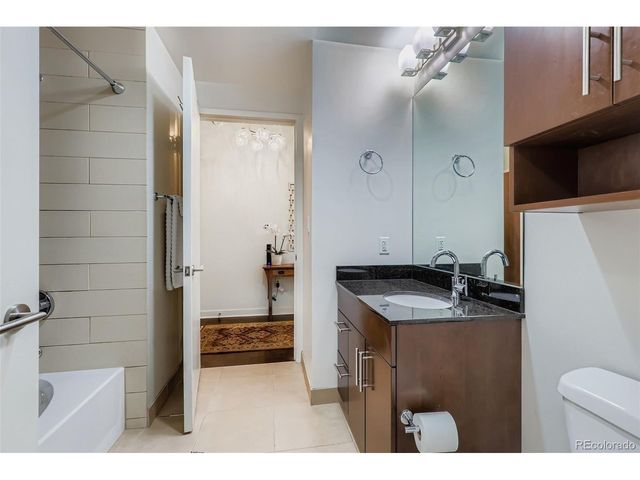 891 14th St 1111, Denver, CO 80202