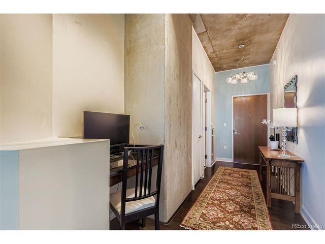 891 14th St 1111, Denver, CO 80202