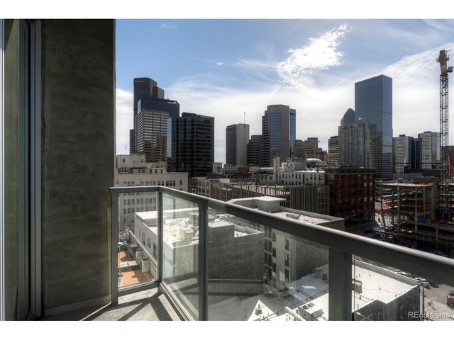 891 14th St 1111, Denver, CO 80202