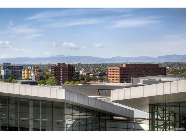 891 14th St 1111, Denver, CO 80202