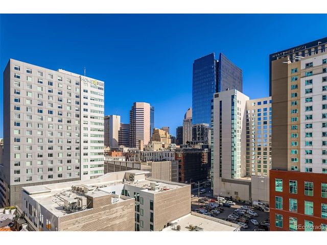 891 14th St 1111, Denver, CO 80202
