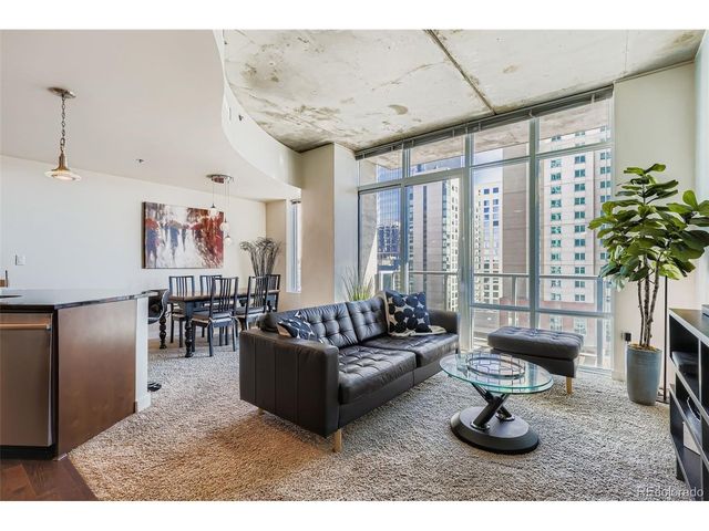 891 14th St 1111, Denver, CO 80202