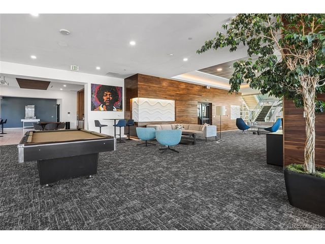 891 14th St 1111, Denver, CO 80202