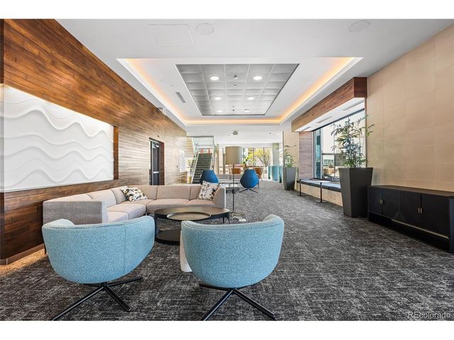 891 14th St 1111, Denver, CO 80202