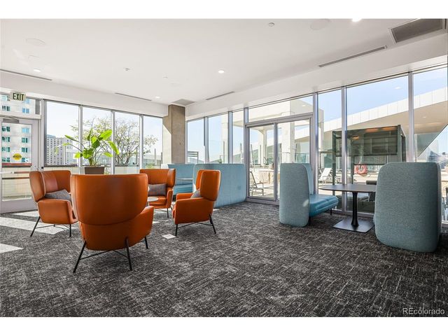 891 14th St 1111, Denver, CO 80202